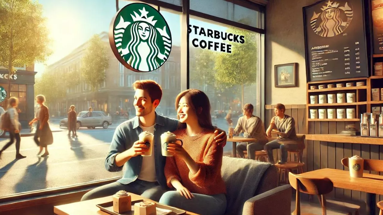 Así puedes obtener una bebida gratis en Starbucks para este verano