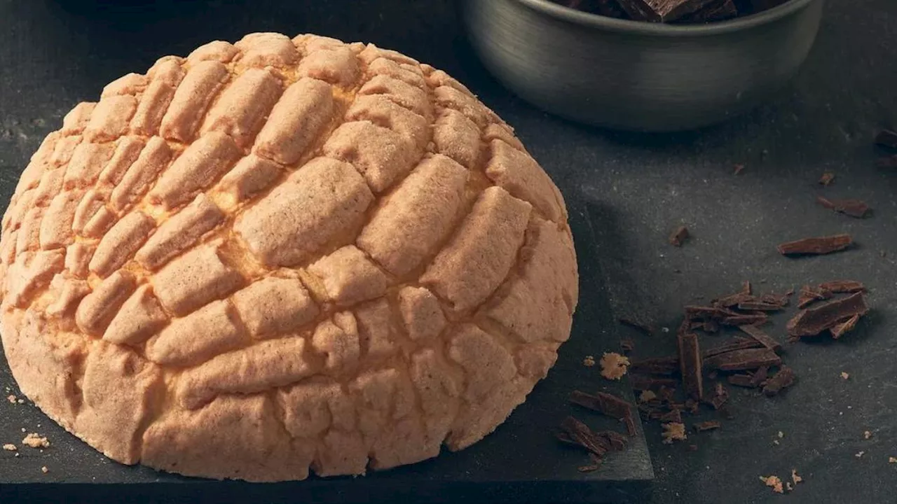 Pan dulce de regalo en El Globo, la promoción que NO te puedes perder