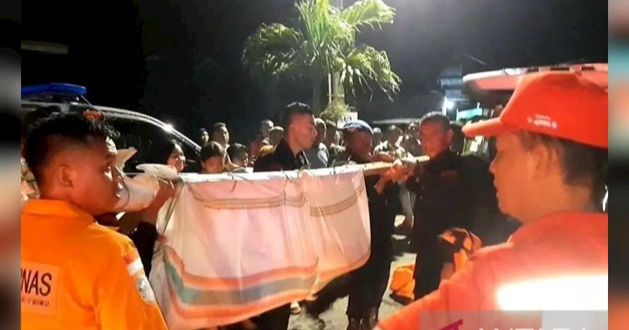 Update Korban Meninggal Akibat Longsor di Tambang Gorontalo: Bertambah Jadi 12 Orang