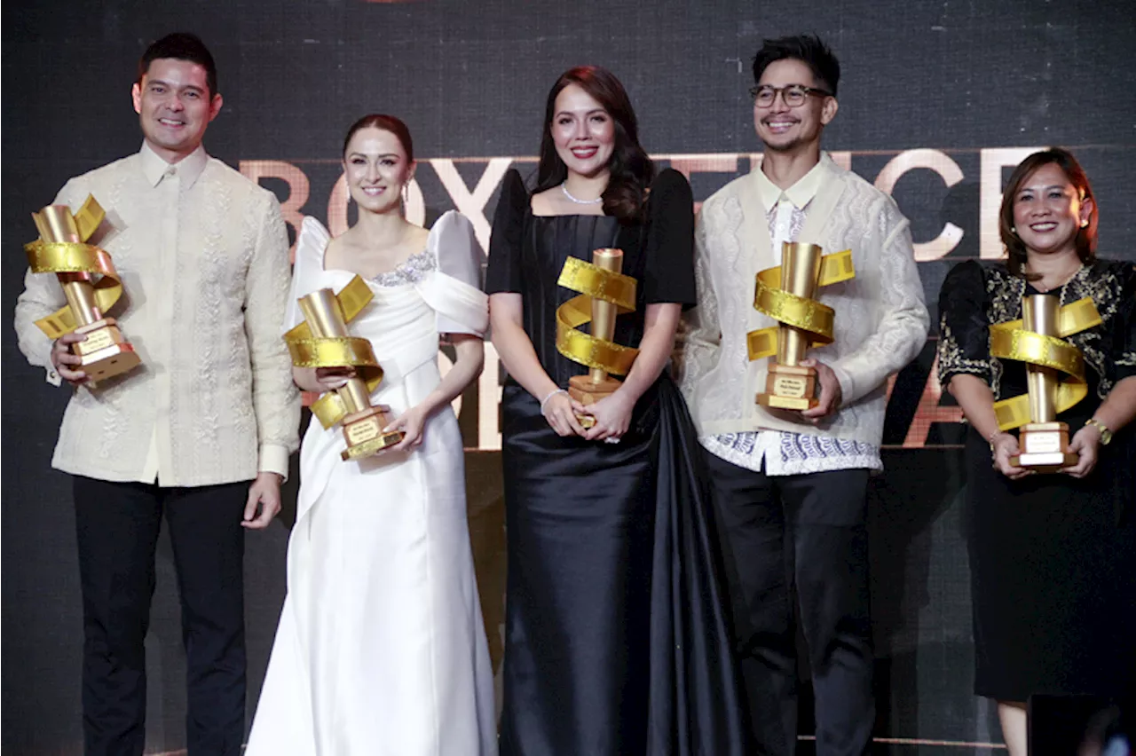 ‘About Us But Not About Us,’ ‘Mallari’ dominate the 7th Eddys