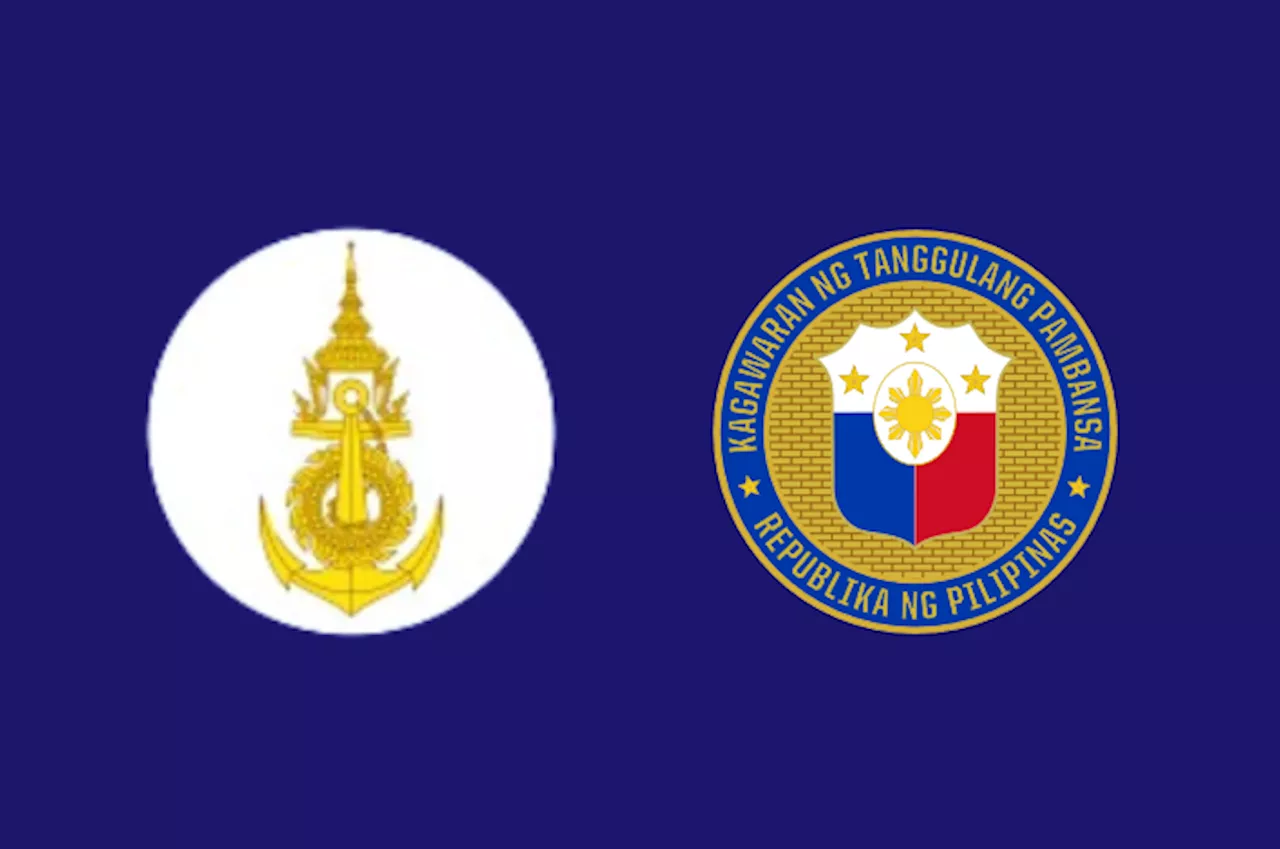 DND, Thai Navy Chief discuss prospects for defense industry cooperation