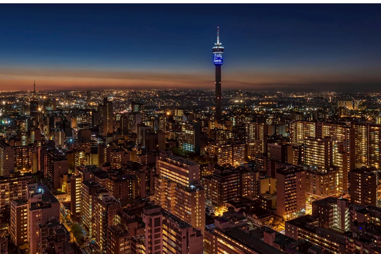 Big Johannesburg prepaid electricity lie