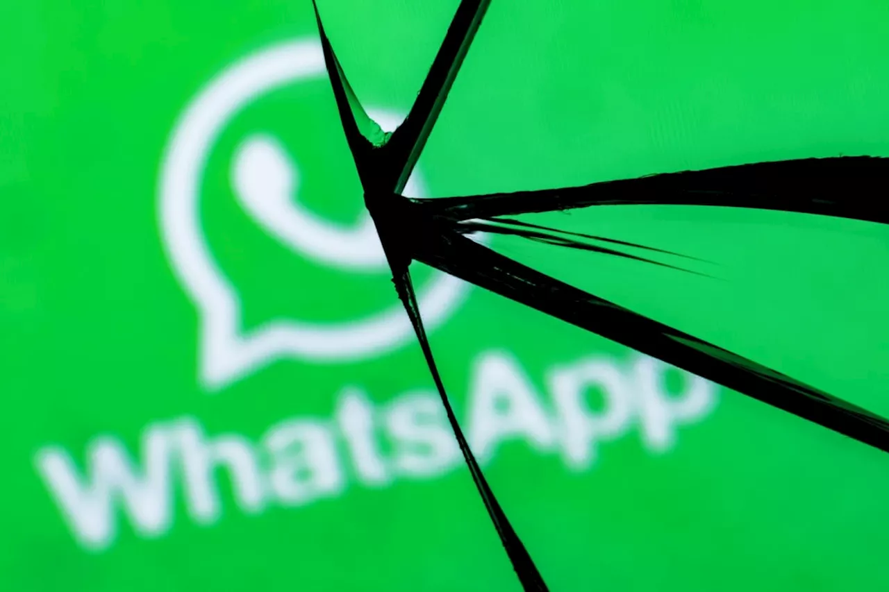 Get your hacked WhatsApp account back