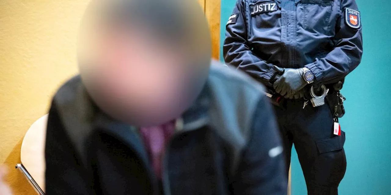 Lebenslange Haft für Mord an Inline-Skaterin gefordert