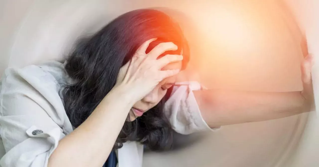 Dizziness reasons: बेवजह भी आते हैं चक्कर? जल्दी टेस्ट करा लें ये 3 बीमारियां हो सकती हैं वजह