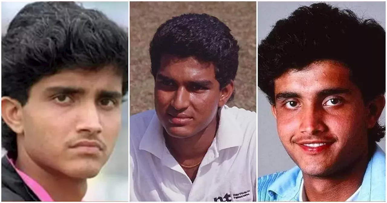 Sourav Ganguly birthday: नए-नवेले सौरव गांगुली को संजय मांजरेकर ने किया था बेइज्जत, कमरे में बुलाकर ली थी रैगिंग