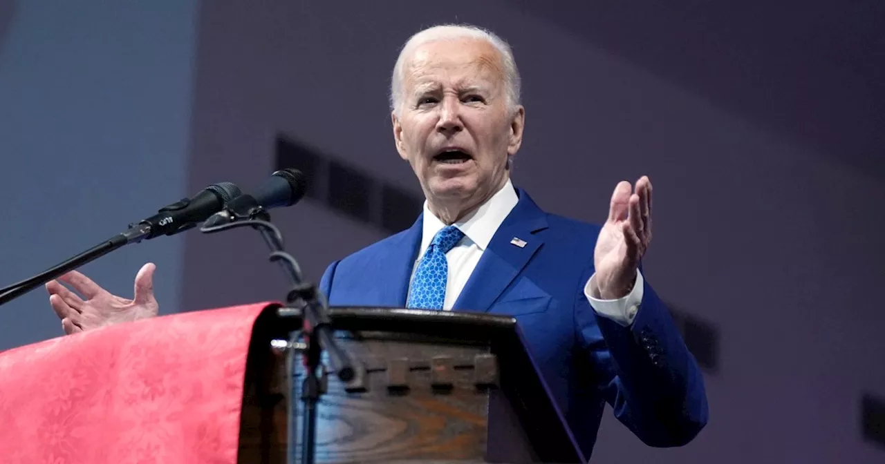 House and Senate races draw renewed focus for Democrats after Biden's bad debate