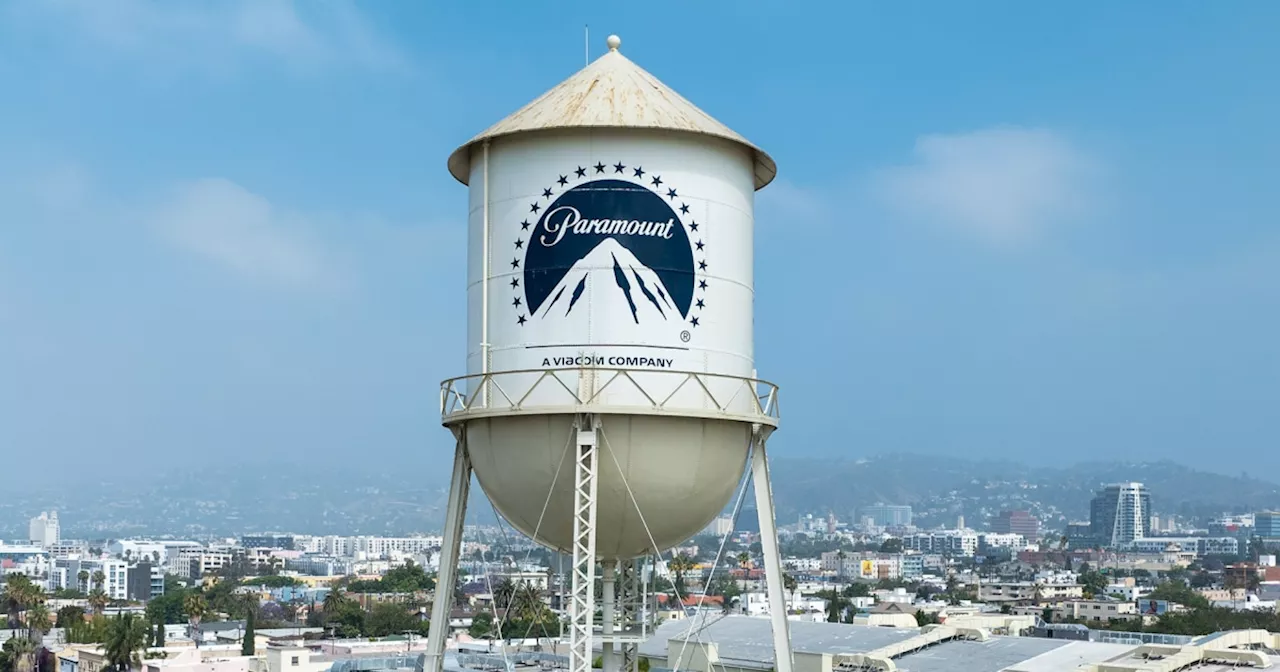 Paramount, Skydance merger deal ends Redstone era