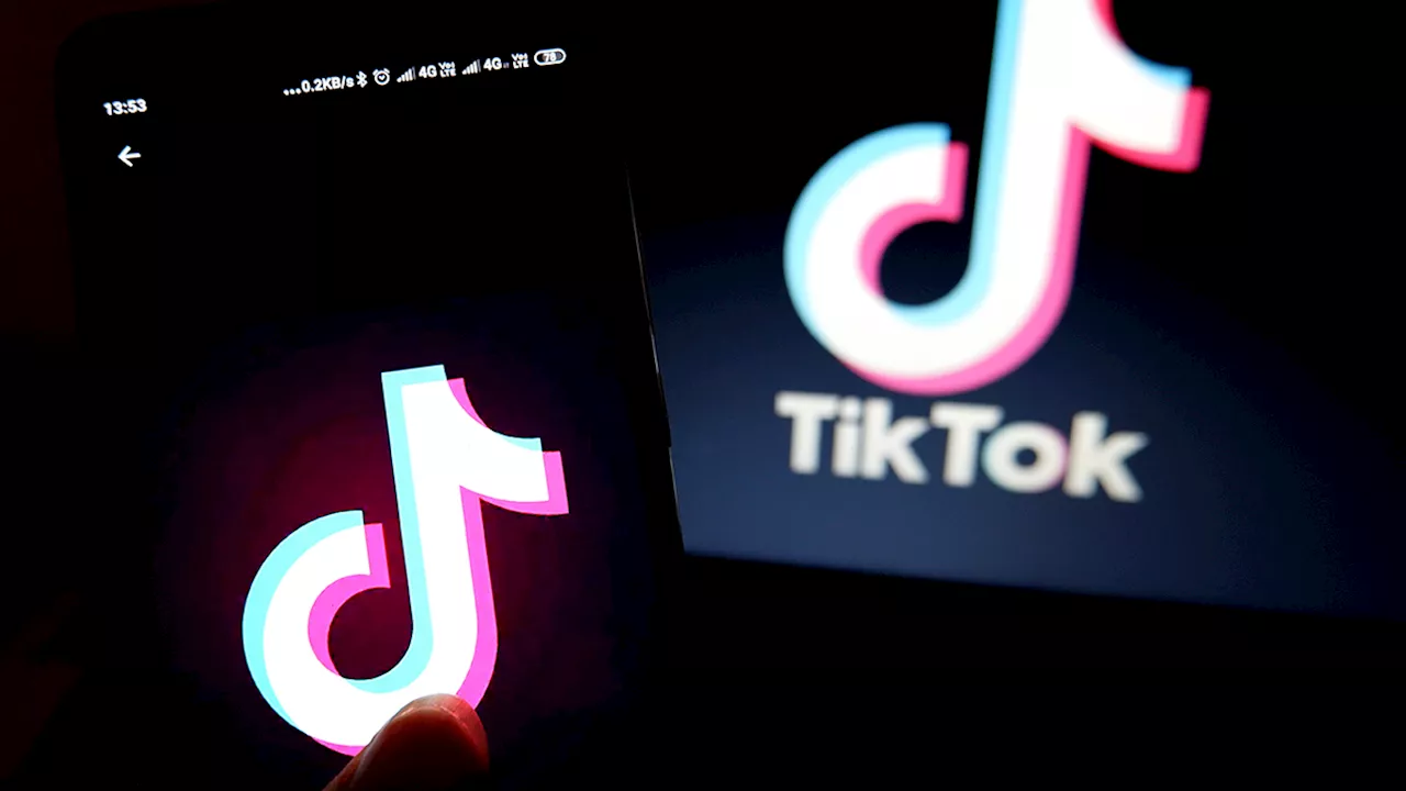 Middle schoolers impersonate teachers in lewd, homophobic, racist TikTok videos, officials say