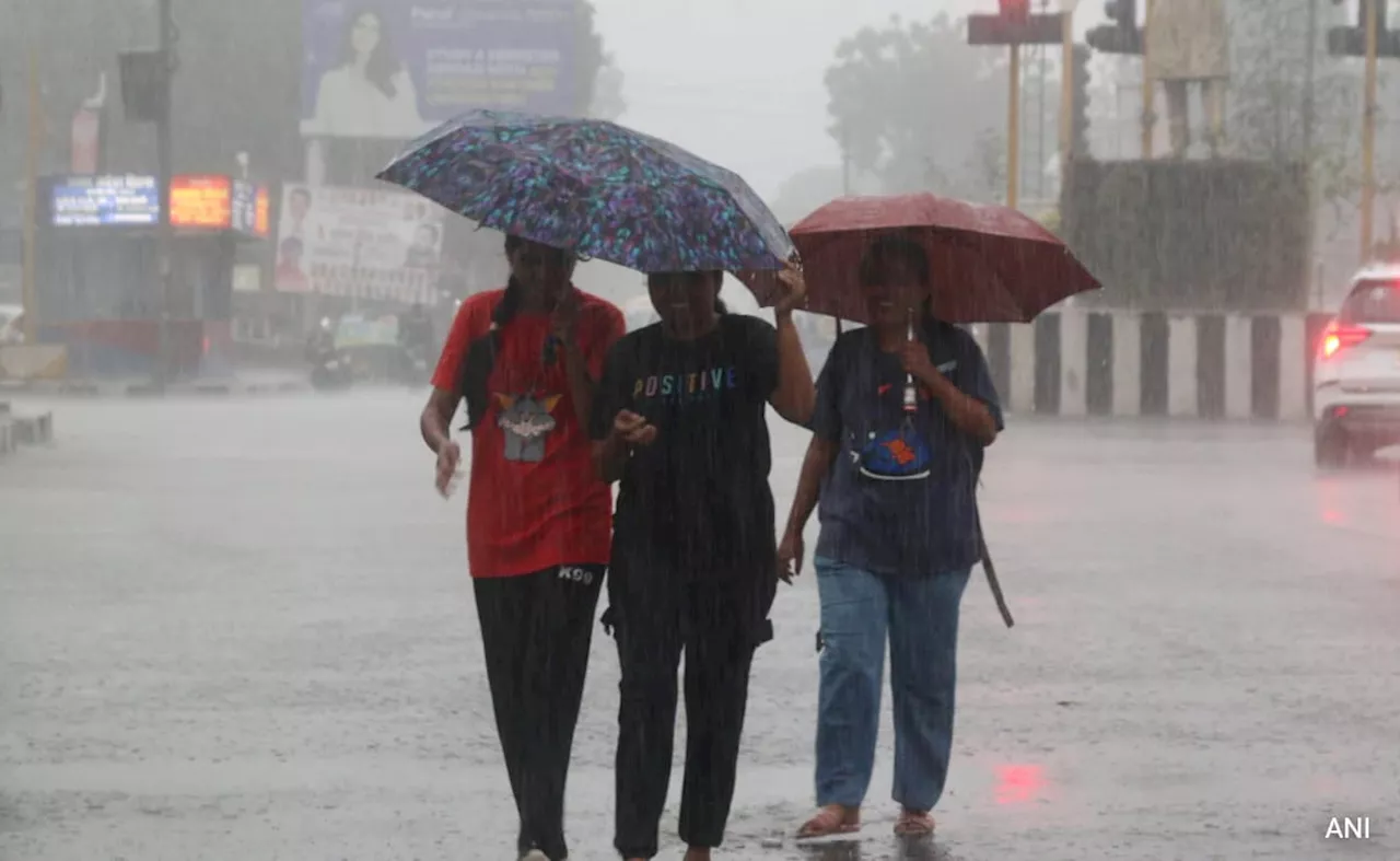 देश के इन राज्&zwj;यों में मानसून मेहरबान, IMD ने की भारी बारिश की भविष्&zwj;यवाणी, जानिए आपके राज्&zwj;य का हाल&nbsp;