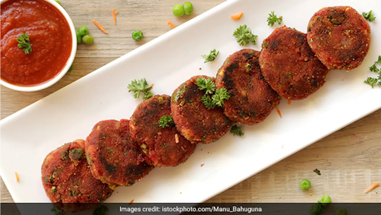 Tea Time Snack: शाम की चाय के साथ पेयर करने के लिए बेस्ट है रवा कटलेट, नोट करें आसान रेसिपी