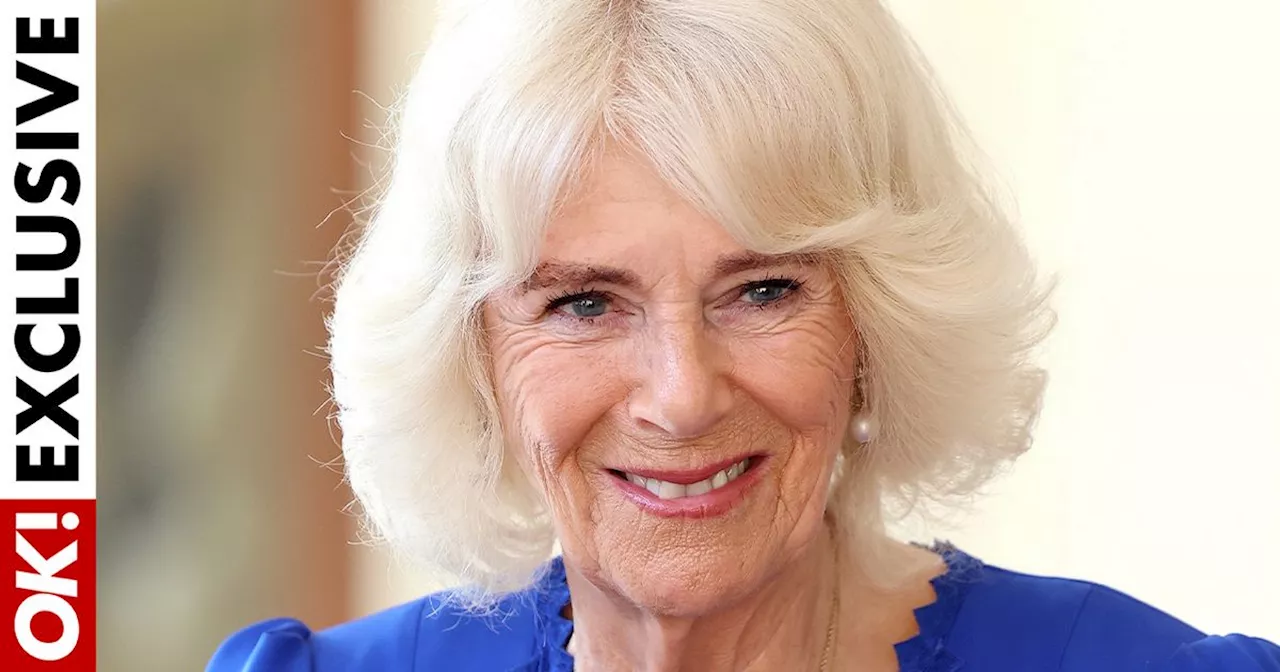 'Diana told me how loyal Camilla is – the Queen clearly wants King's approval'