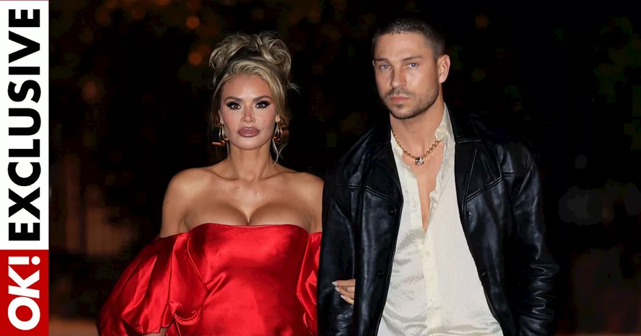 Inside Joey Essex's Selling Sunset appearance as Chloe Sims explains new role