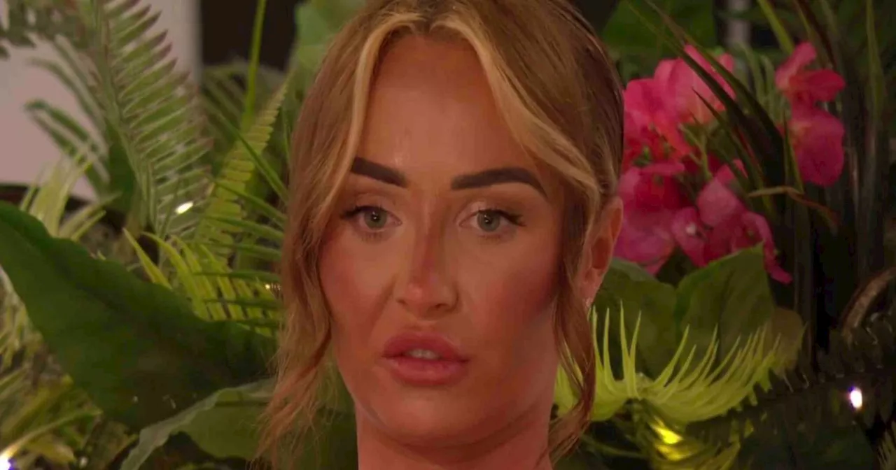 Love Island fans beg Ciaran to dump Nicole after Movie Night exposes ‘red flag’