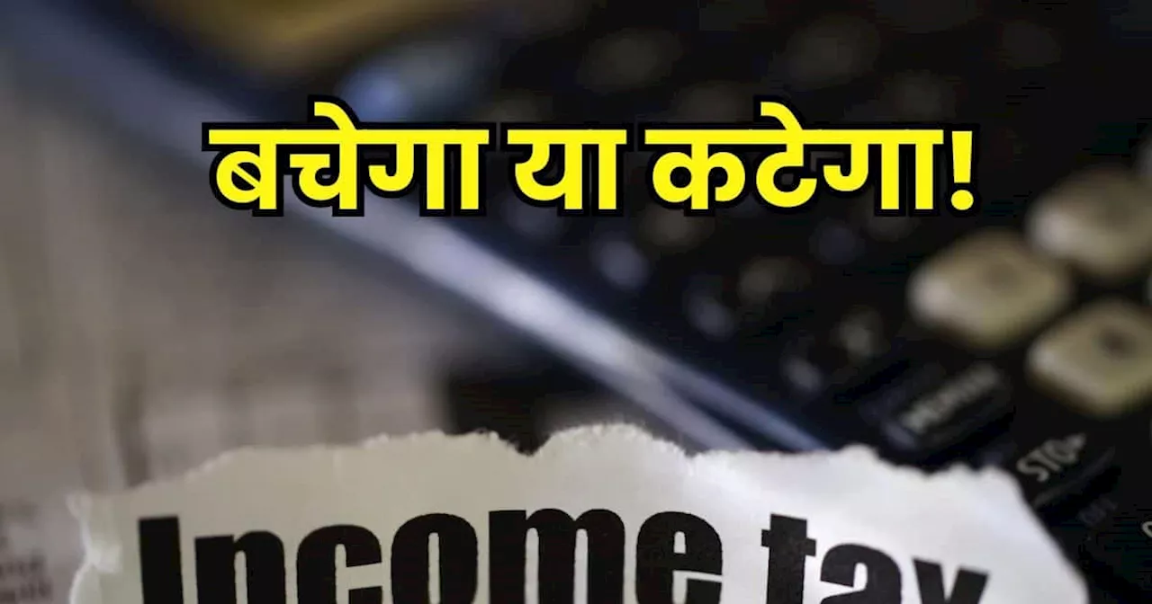 शेयर बाजार से सालभर खूब कमाया अब देने की बारी, ITR भरने से पहले देखें कितना लगेगा टैक्स, कैसे बचेगा पैसा?