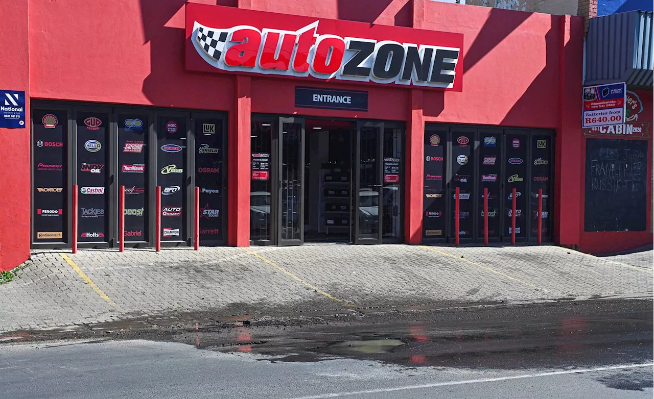 AutoZone enters business rescue after Absa runs out of patience