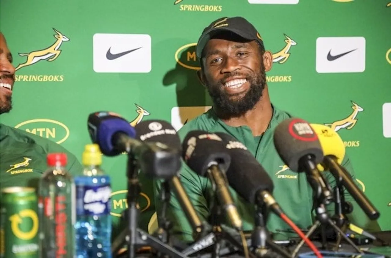 SABC's last-minute U-turn on broadcast of Springbok Tests against Ireland