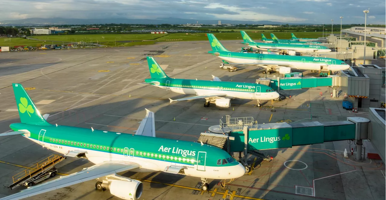 Aer Lingus pilots to vote on Labour Court’s recommendations tomorrow