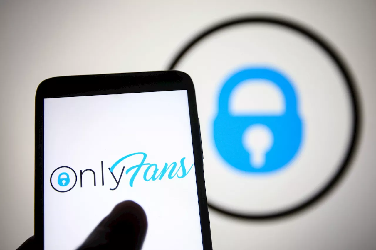 Irish children using OnlyFans as ‘easy way to make money’