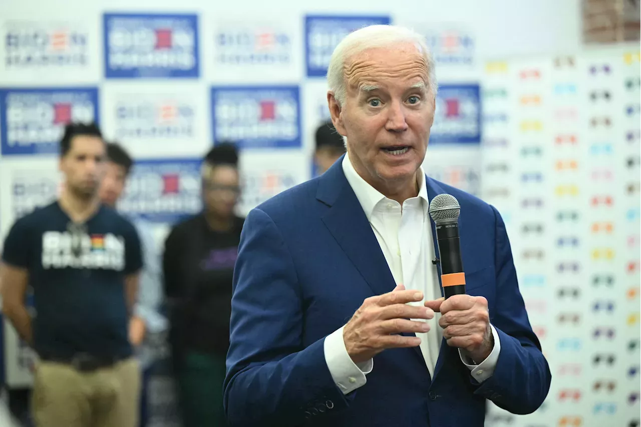 Joe Biden's Home State Remarks Raise Eyebrows United States Head Topics