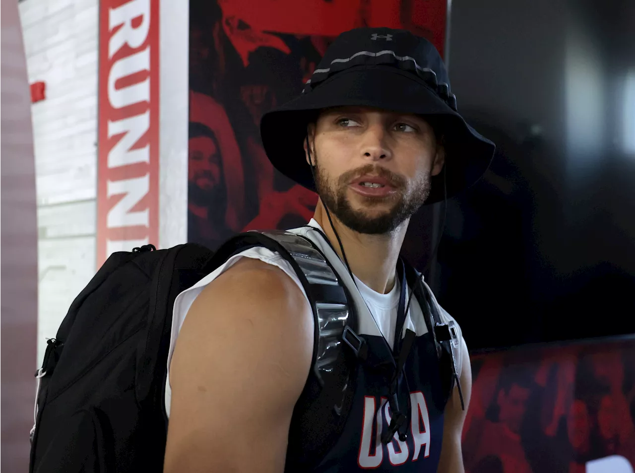 Stephen Curry Addresses Future With Warriors After Klay Thompson Departure