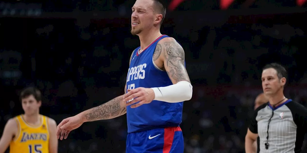 Bericht: Theis hat neuen Verein in der NBA