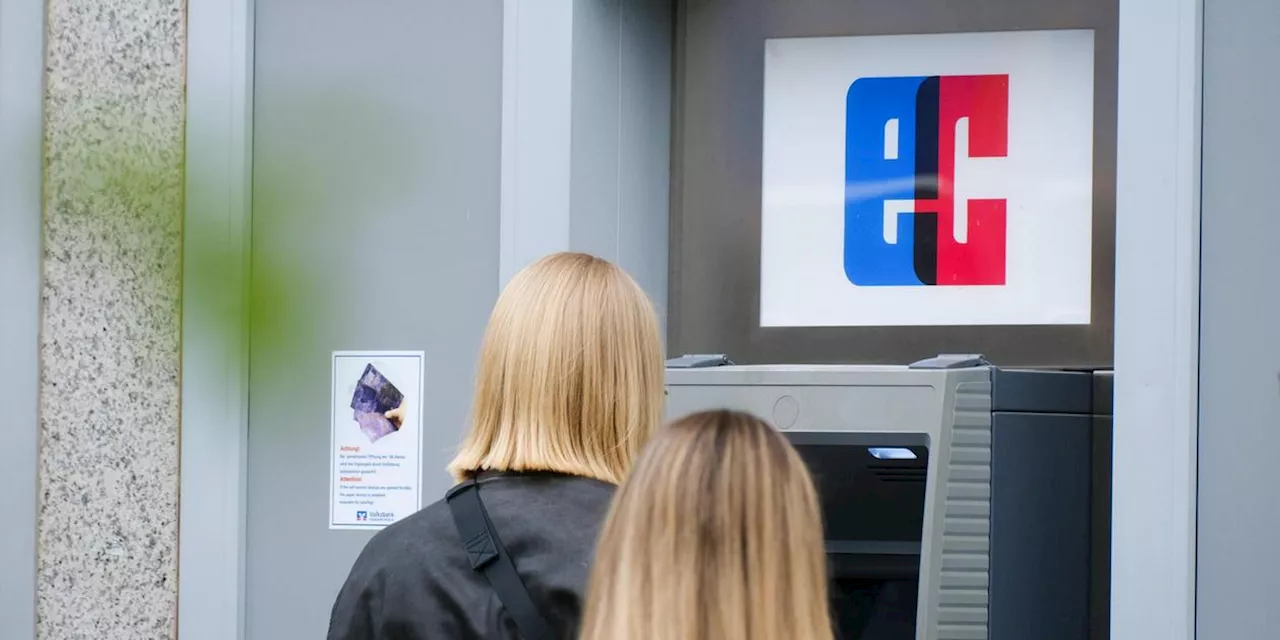 Betrug am Bankomat oder dem Handy: Sparkasse warnt Kunden vor neuer, lukrativer Masche