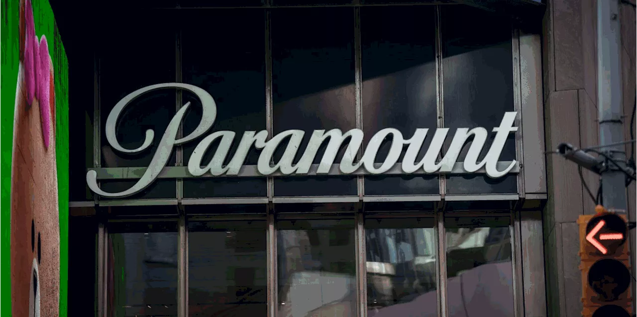 Milliardenschwerer Filmproduzent kauft Paramount