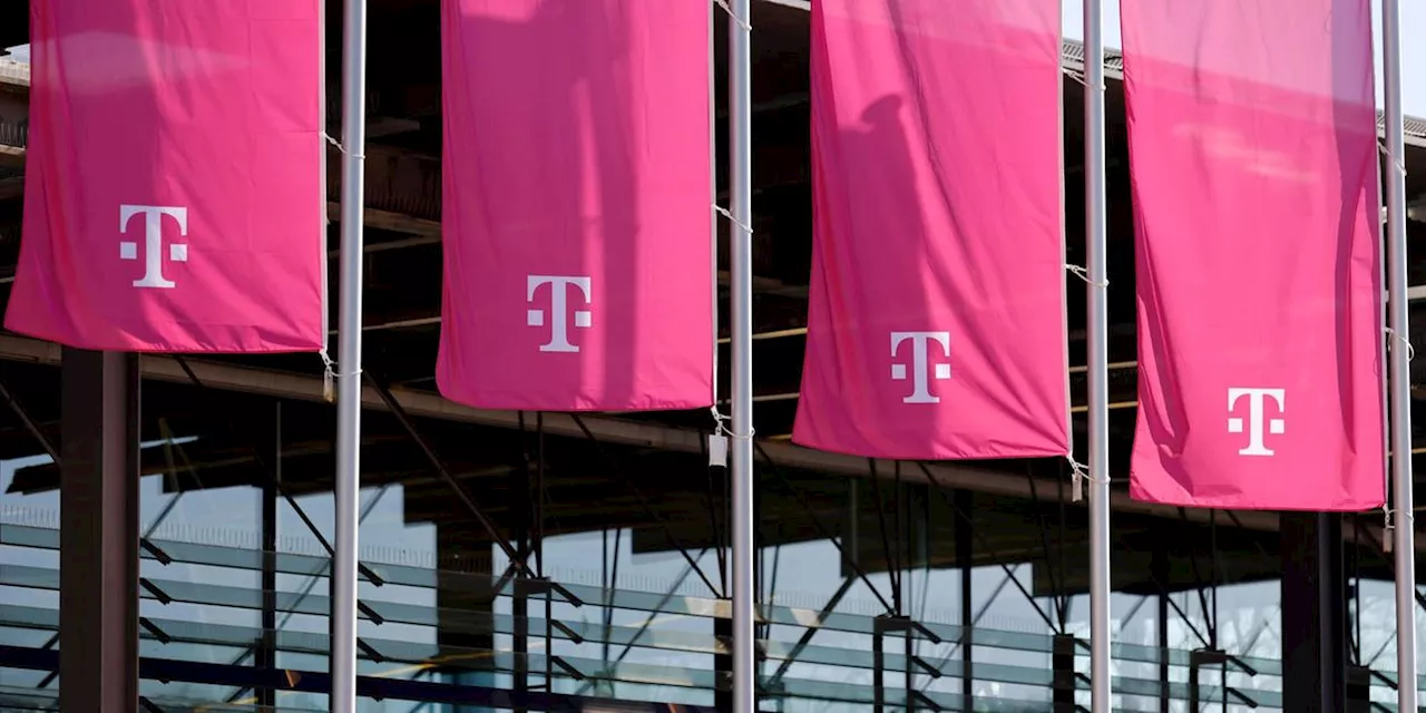 Neue Phishing-Mail im Umlauf: Das m&uuml;ssen Telekom-Kunden dringend beachten