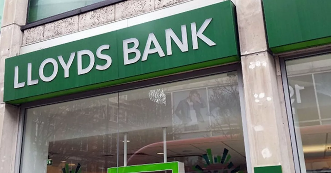 Lloyds Bank issues warning to customers over 'Wild West' online scam