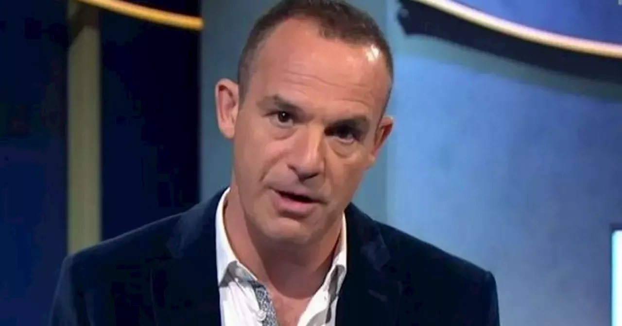 Martin Lewis says 2 accounts are key to 'maximise' your money