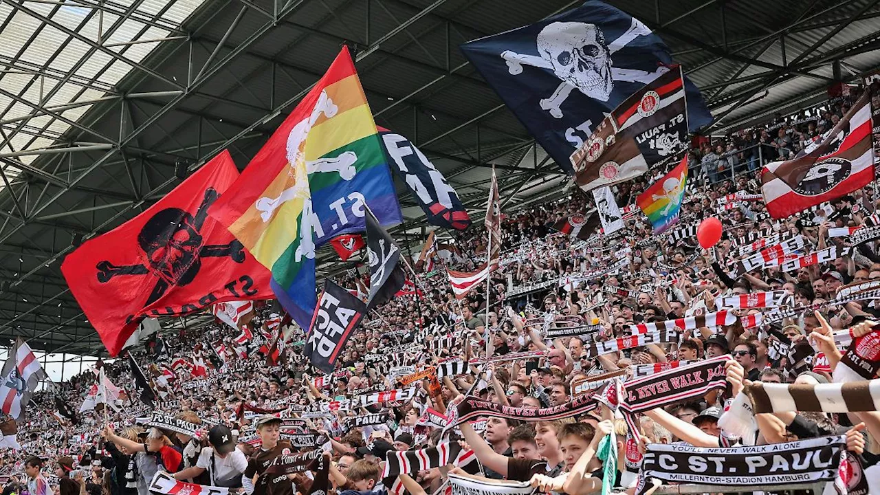 Hamburg & Schleswig-Holstein: Zum Trainingsauftakt: Neuer Torwarttrainer für FC St. Pauli