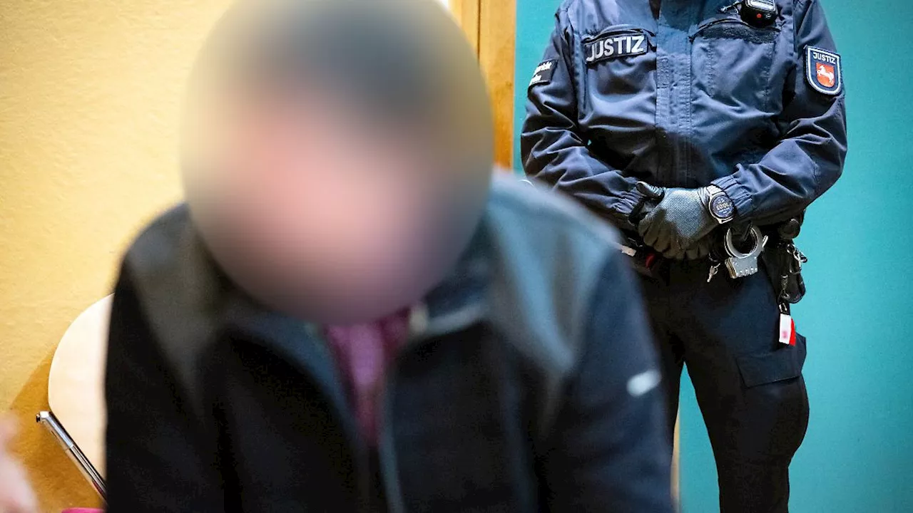 Niedersachsen & Bremen: Anklage fordert lebenslange Haft für Mord an 17-Jähriger