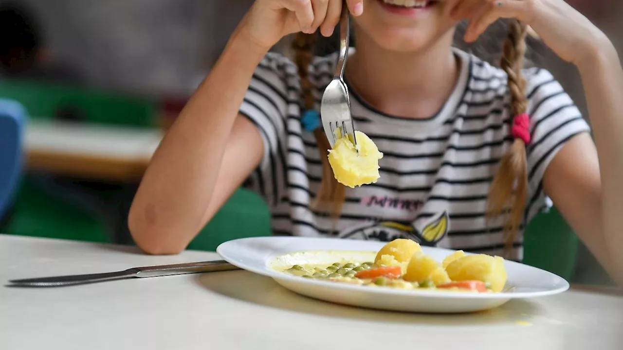 Niedersachsen & Bremen: Kostenlose Schul-Mittagessen in Niedersachsen nicht in Sicht