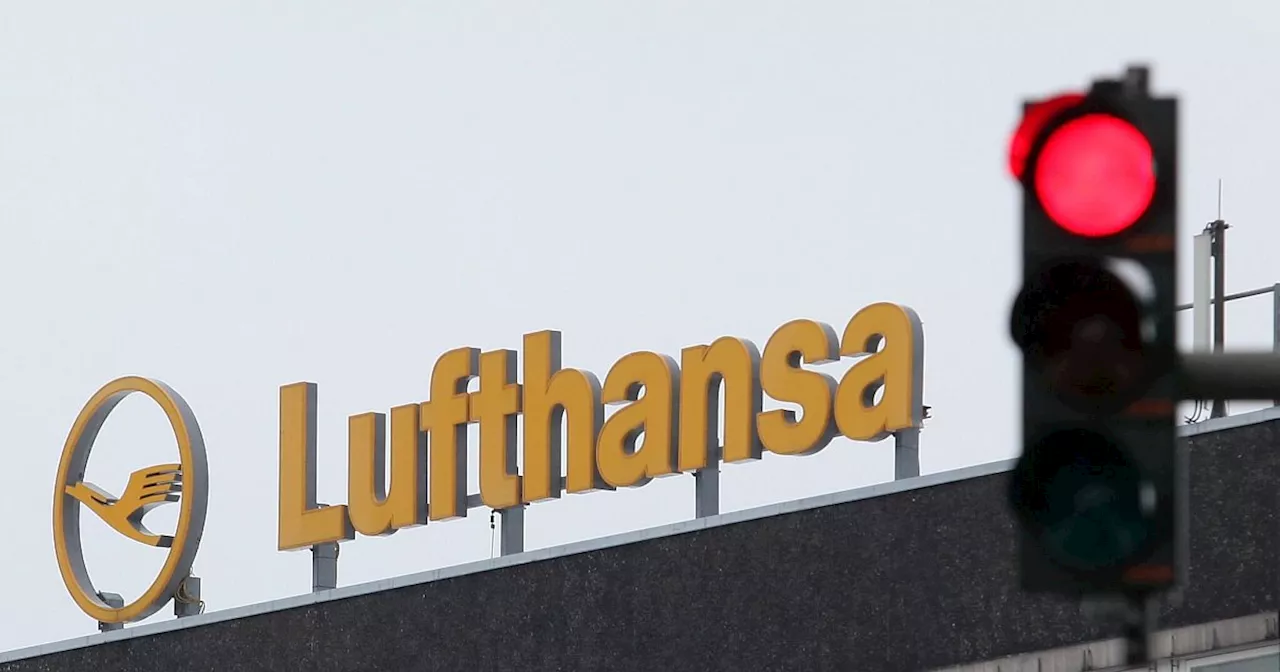 EU-Kommission untersucht Corona-Hilfen für Lufthansa erneut