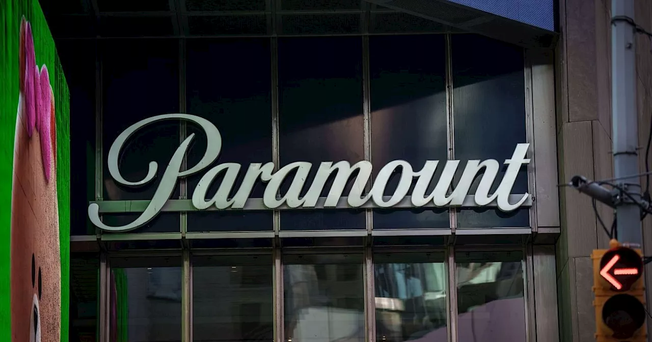 Milliardenschwerer Filmproduzent kauft Paramount