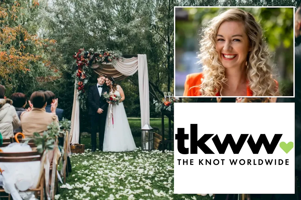 Wedding planners cry foul as The Knot adds startup Simply Eloped to online empire