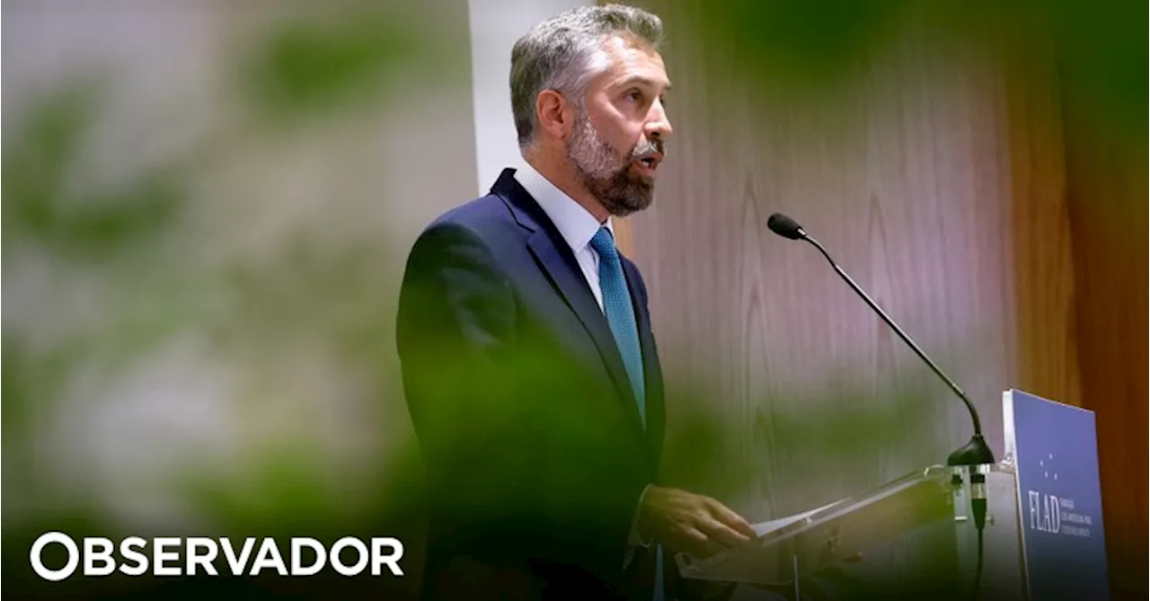 PS em Castelo Branco para primeiras jornadas parlamentares da era Pedro Nuno Santos