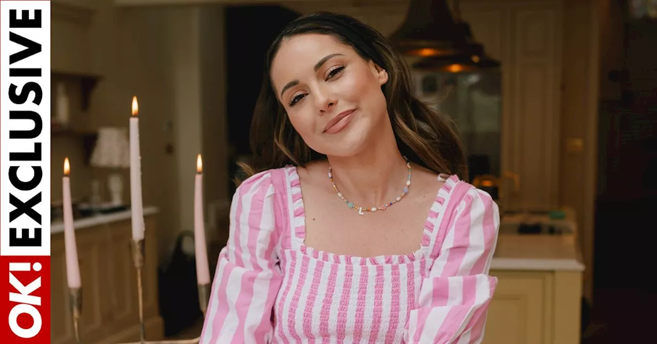 Louise Thompson breaks silence on brother Sam and Zara as she shares summer plan