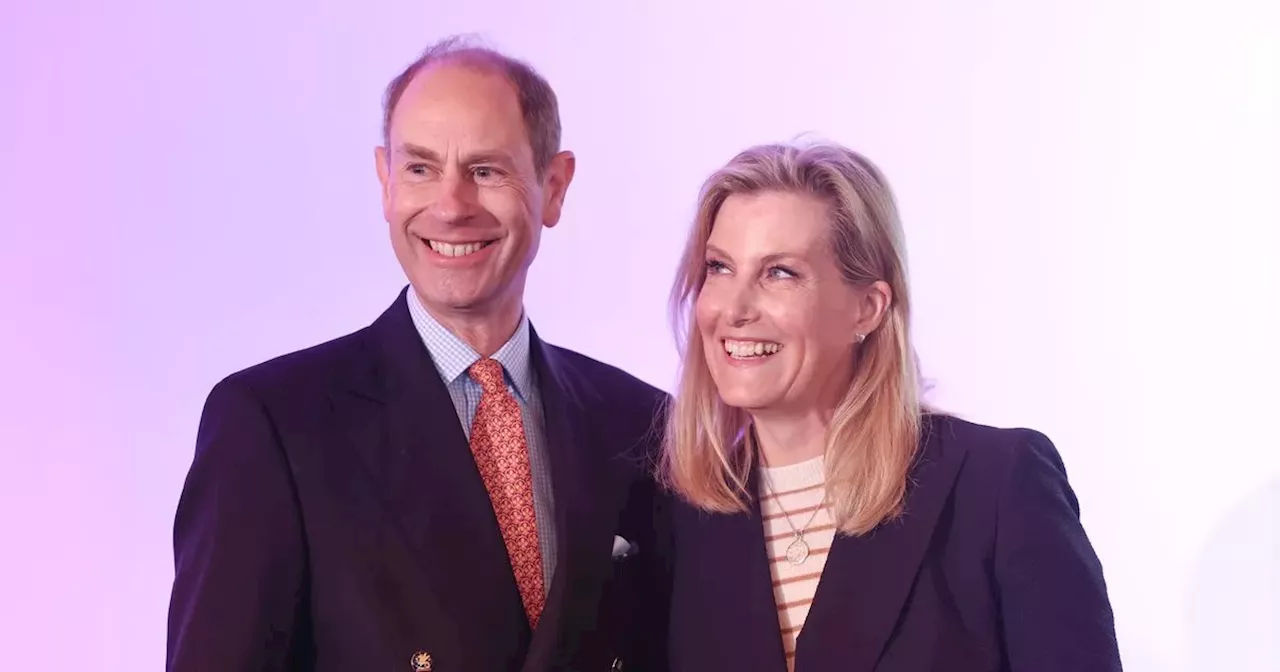 Prince Edward and Sophie's 'fate sealed' after move by tennis star