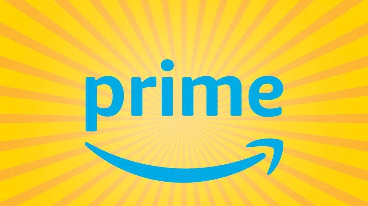 Avec Amazon Prime, tentez votre chance pour vivre une expérience unique