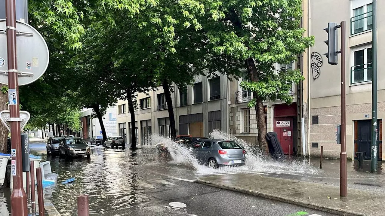 Inondations : quelles sont les communes de Loire-Atlantique en état de catastrophe naturelle ?