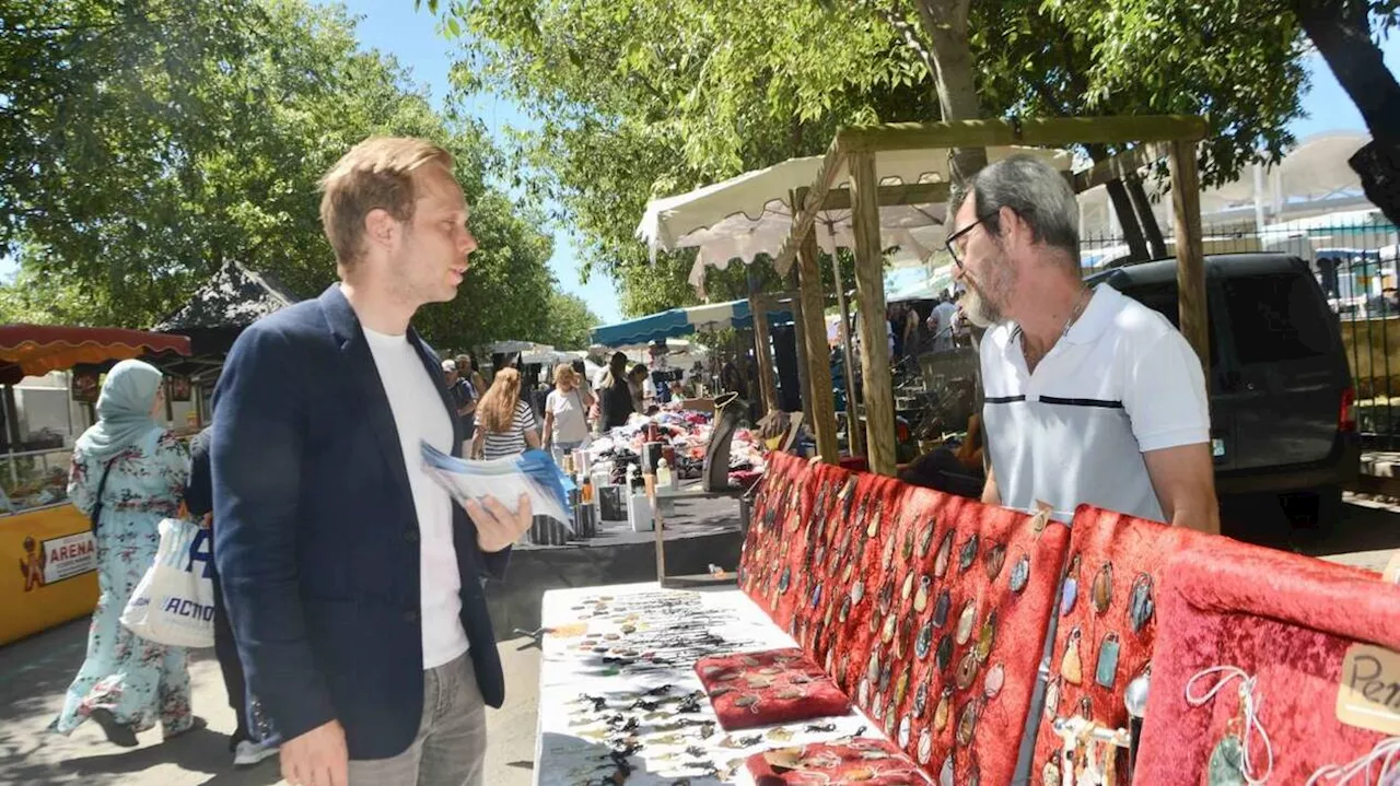 Législatives 2024. Dans l’ex-Languedoc-Roussillon, le Rassemblement national frôle le grand chelem