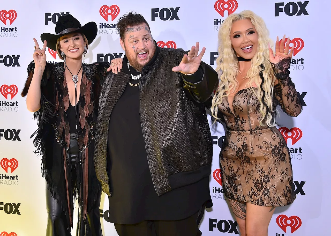 Jelly Roll’s wife, Bunnie Xo, makes heartbreaking health revelation after fan’s ‘gross’ comment