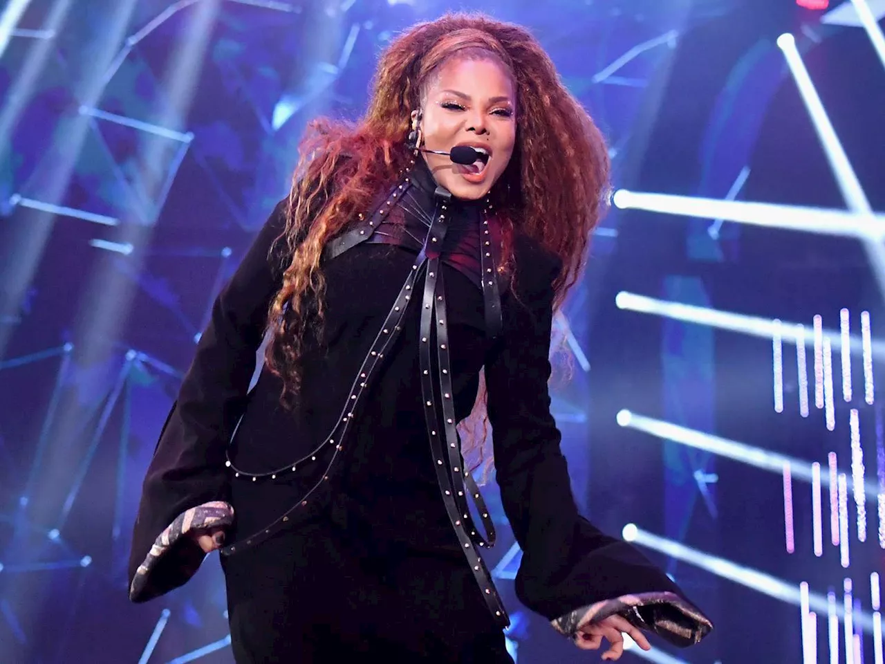 Janet Jackson Brings the Hits as She Headlines 2024 ESSENCE Festival of Culture in New Orleans