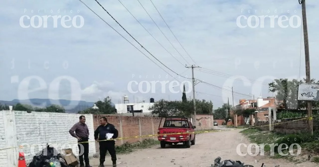 Empleado municipal muere atropellado cuando iba de camino al trabajo en San Felipe