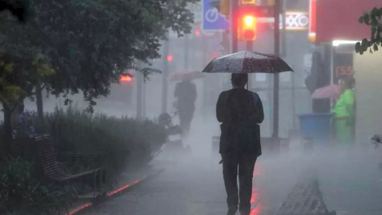 ¿Lloverá hoy lunes en Guanajuato? Esto pronostica Conagua