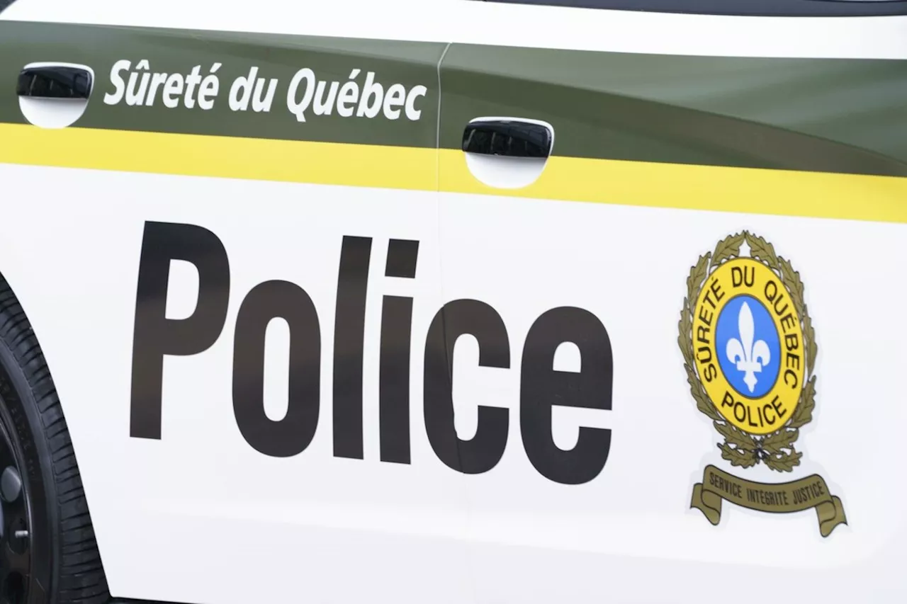 Quebec, provincial police union reach 6-year contract deal, to be presented this week