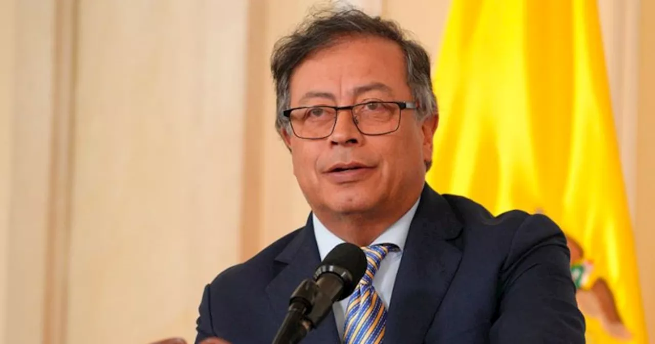 Chile emite nota de protesta a Colombia por declaraciones de Petro sobre Jadue