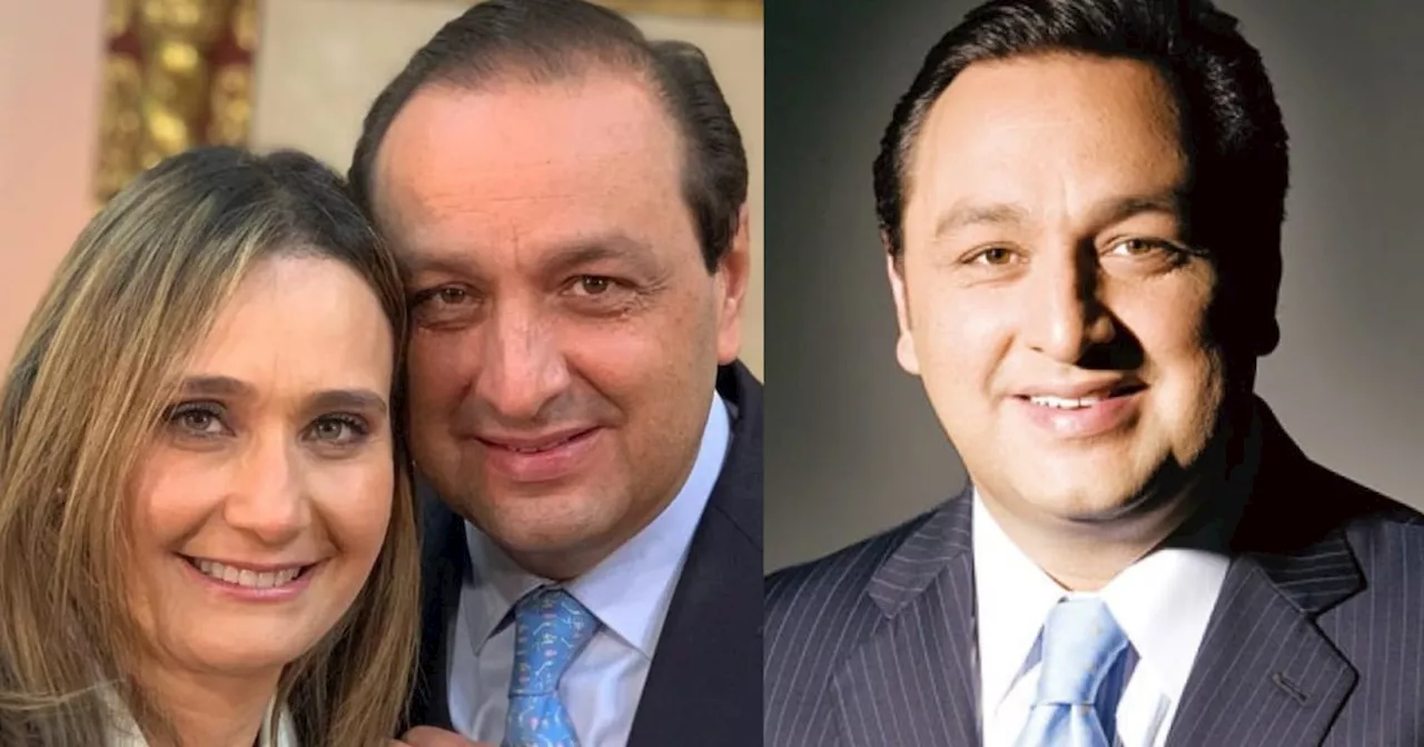 Jorge Alfredo Vargas se tomó un respiro de Noticias Caracol con Inés María Zabaraín en costoso destino, ¿así gana en TV?